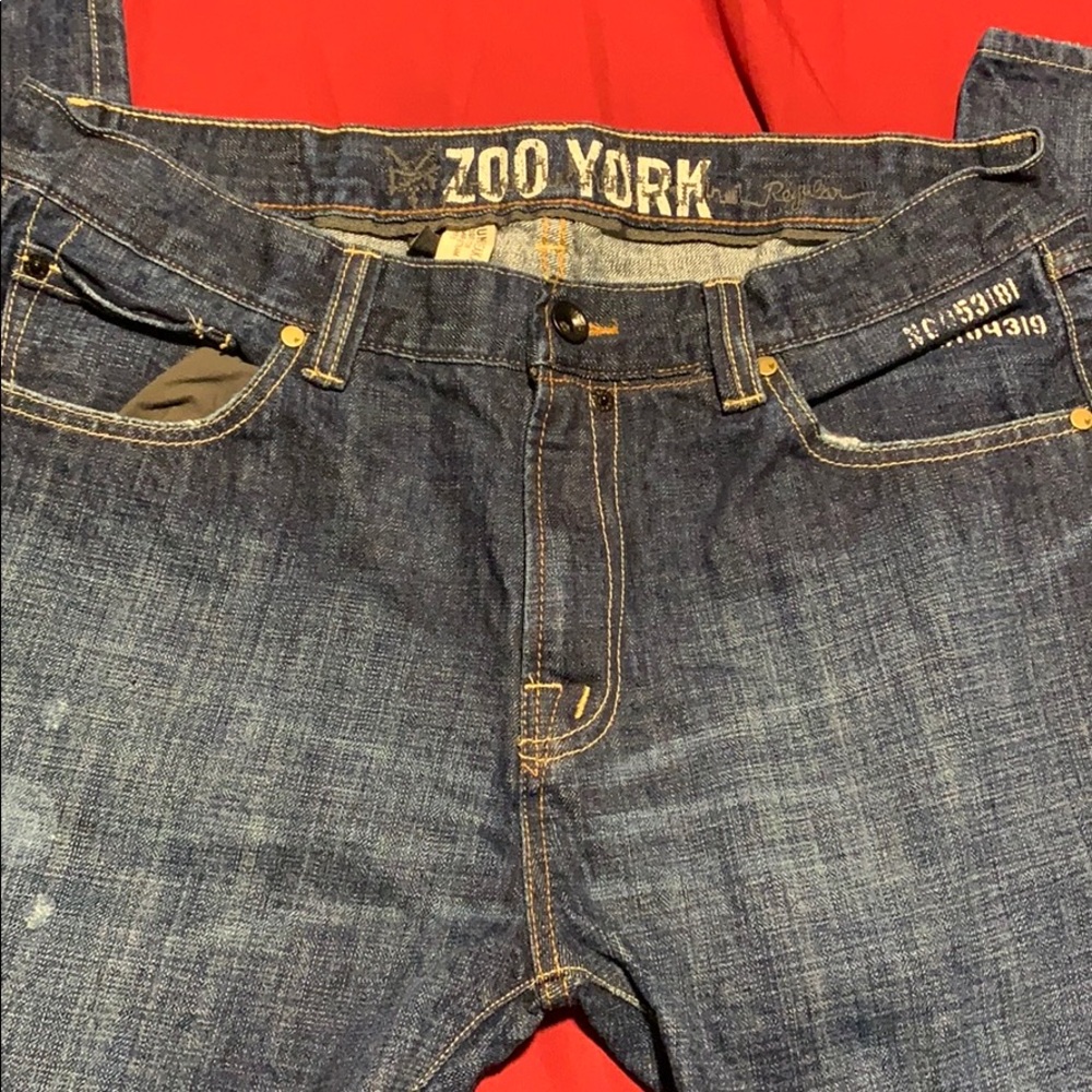 Zoo York jeans